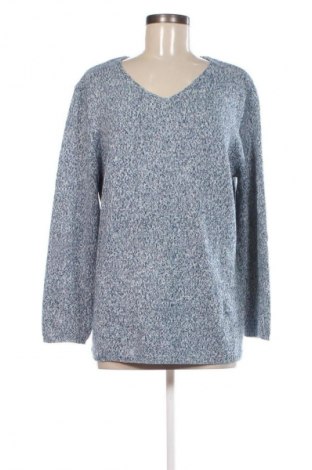 Pulover de femei Collection L, Mărime XL, Culoare Albastru, Preț 57,99 Lei