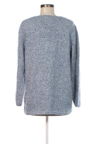 Pulover de femei Collection L, Mărime XL, Culoare Albastru, Preț 57,99 Lei