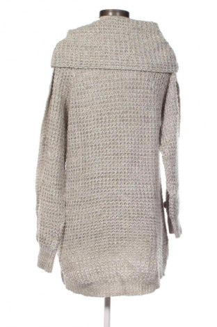 Γυναικείο πουλόβερ Colloseum, Μέγεθος XL, Χρώμα Γκρί, Τιμή 5,99 €