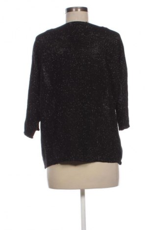 Γυναικείο πουλόβερ Colloseum, Μέγεθος L, Χρώμα Μαύρο, Τιμή 5,99 €