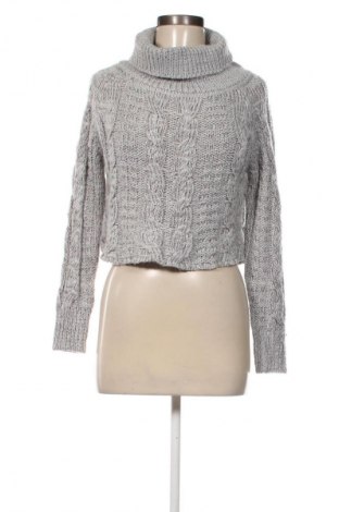 Pulover de femei Colloseum, Mărime S, Culoare Gri, Preț 37,99 Lei