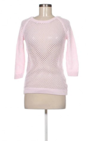 Дамски пуловер Colours, Размер S, Цвят Розов, Цена 23,50 лв.