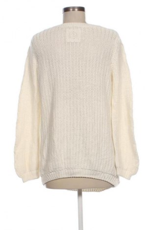 Γυναικείο πουλόβερ Colours Of The World, Μέγεθος XL, Χρώμα Εκρού, Τιμή 7,99 €