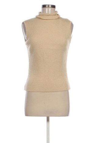 Damski sweter Colours Of The World, Rozmiar M, Kolor Beżowy, Cena 66,39 zł