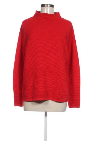 Pulover de femei Comma,, Mărime L, Culoare Roșu, Preț 149,99 Lei