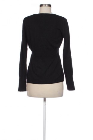 Дамски пуловер Comma,, Размер L, Цвят Черен, Цена 49,00 лв.
