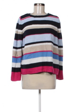 Damenpullover Comma,, Größe M, Farbe Mehrfarbig, Preis 24,99 €