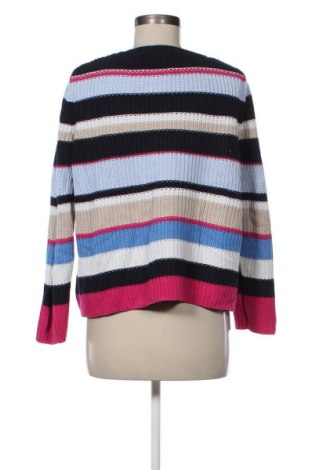 Damenpullover Comma,, Größe M, Farbe Mehrfarbig, Preis 24,99 €