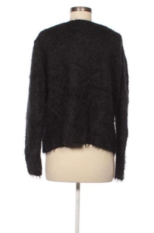 Γυναικείο πουλόβερ Comma,, Μέγεθος L, Χρώμα Μαύρο, Τιμή 16,99 €