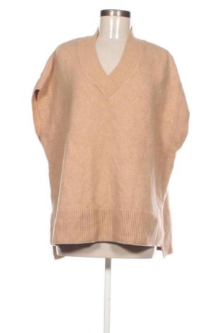 Дамски пуловер Comma,, Размер S, Цвят Кафяв, Цена 44,99 лв.