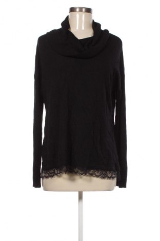 Damski sweter Comma,, Rozmiar S, Kolor Czarny, Cena 102,99 zł