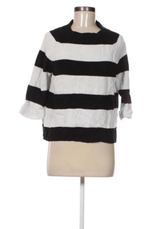 Damenpullover Comma,, Größe S, Farbe Mehrfarbig, Preis € 24,99