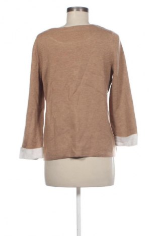 Дамски пуловер Comma,, Размер M, Цвят Кафяв, Цена 35,99 лв.