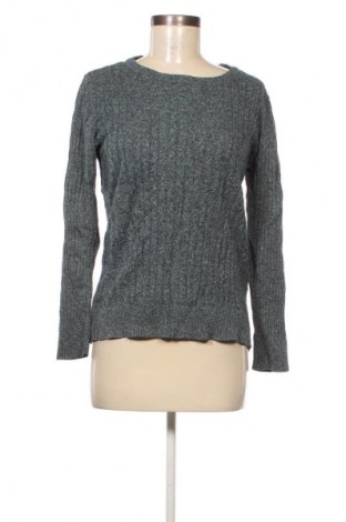 Дамски пуловер Cool Code, Размер L, Цвят Син, Цена 14,99 лв.