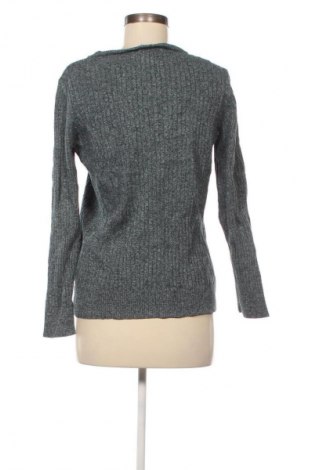 Дамски пуловер Cool Code, Размер L, Цвят Син, Цена 14,99 лв.