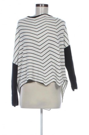 Дамски пуловер Cop.copine, Размер L, Цвят Многоцветен, Цена 62,00 лв.