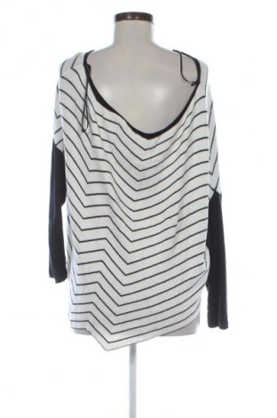 Дамски пуловер Cop.copine, Размер L, Цвят Многоцветен, Цена 62,00 лв.