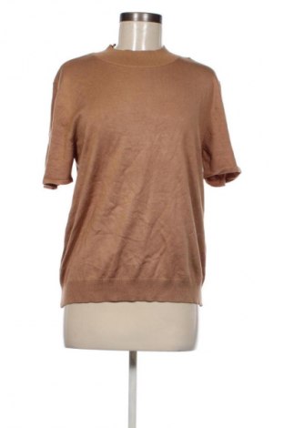 Damski sweter Costes, Rozmiar XXL, Kolor Brązowy, Cena 73,99 zł