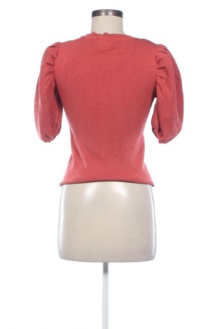 Pulover de femei Cotton Club, Mărime M, Culoare Roșu, Preț 33,99 Lei