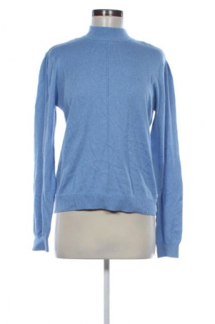 Damenpullover Cream, Größe M, Farbe Blau, Preis 33,99 €