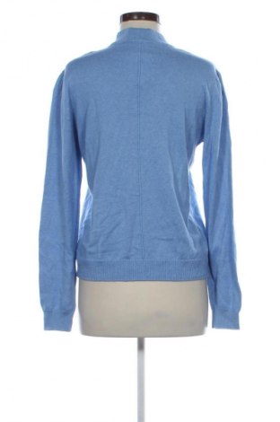 Damenpullover Cream, Größe M, Farbe Blau, Preis 33,99 €