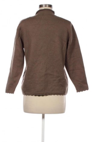 Γυναικείο πουλόβερ Creation Atelier, Μέγεθος M, Χρώμα Πολύχρωμο, Τιμή 12,99 €