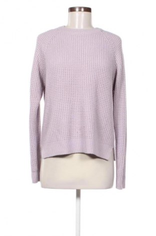 Дамски пуловер Cropp, Размер XL, Цвят Лилав, Цена 41,00 лв.
