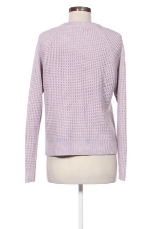Дамски пуловер Cropp, Размер XL, Цвят Лилав, Цена 41,00 лв.