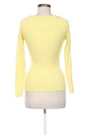 Pulover de femei Cubus, Mărime S, Culoare Galben, Preț 77,17 Lei