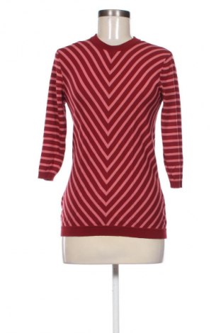 Γυναικείο πουλόβερ Cue, Μέγεθος L, Χρώμα Πολύχρωμο, Τιμή 53,00 €