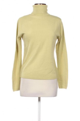 Pulover de femei Custo Barcelona, Mărime M, Culoare Verde, Preț 271,05 Lei