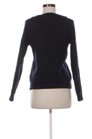 Γυναικείο πουλόβερ Cyrillus, Μέγεθος L, Χρώμα Μπλέ, Τιμή 20,99 €