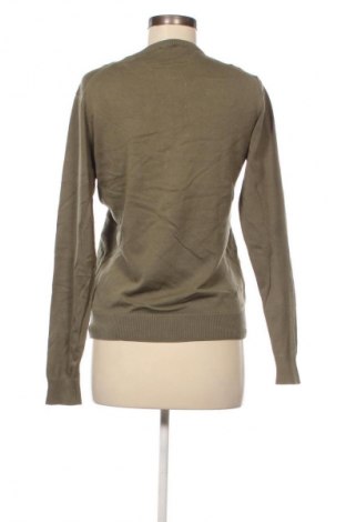 Damenpullover DAVID, Größe S, Farbe Grün, Preis € 8,99