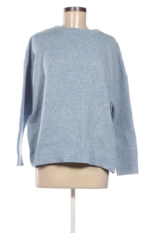 Γυναικείο πουλόβερ DAZY, Μέγεθος M, Χρώμα Μπλέ, Τιμή 10,99 €