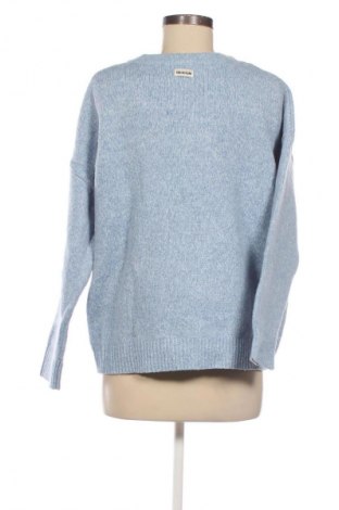 Γυναικείο πουλόβερ DAZY, Μέγεθος M, Χρώμα Μπλέ, Τιμή 10,99 €