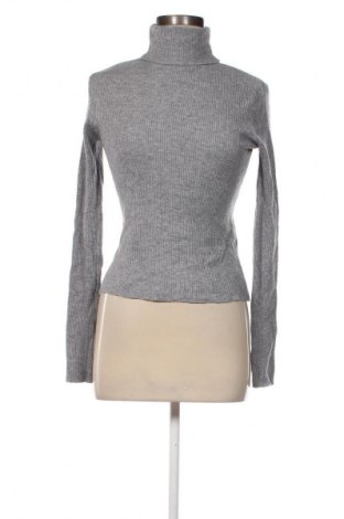 Pulover de femei DAZY, Mărime L, Culoare Gri, Preț 45,99 Lei