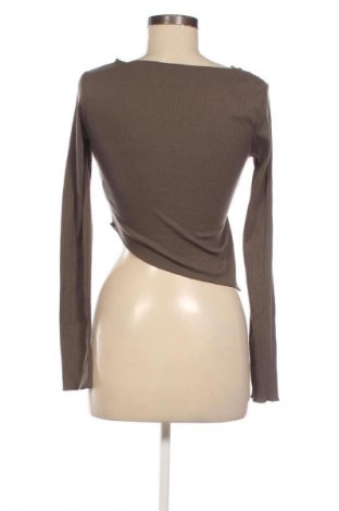 Pulover de femei DAZY, Mărime L, Culoare Verde, Preț 76,00 Lei