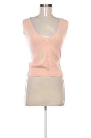 Pulover de femei DD-II, Mărime L, Culoare Roz, Preț 76,32 Lei