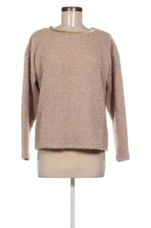 Γυναικείο πουλόβερ DKNY, Μέγεθος S, Χρώμα Πολύχρωμο, Τιμή 49,99 €