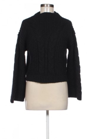 Damenpullover DKNY, Größe S, Farbe Schwarz, Preis € 47,99