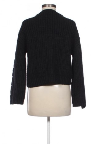 Damenpullover DKNY, Größe S, Farbe Schwarz, Preis € 47,99