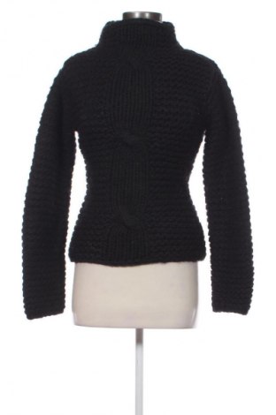 Дамски пуловер DKNY Jeans, Размер XS, Цвят Черен, Цена 46,99 лв.