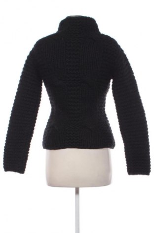 Дамски пуловер DKNY Jeans, Размер XS, Цвят Черен, Цена 46,99 лв.