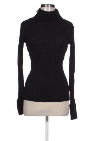 Γυναικείο πουλόβερ DOPPELGANGER, Μέγεθος M, Χρώμα Μαύρο, Τιμή 43,99 €