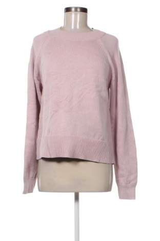 Pulover de femei Daily Ritual, Mărime L, Culoare Roz, Preț 72,99 Lei