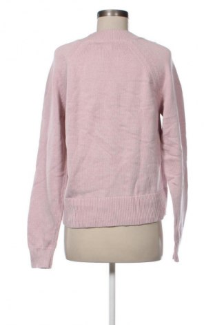 Pulover de femei Daily Ritual, Mărime L, Culoare Roz, Preț 72,99 Lei