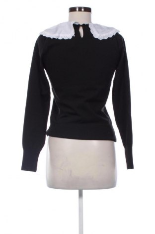 Pulover de femei Defacto, Mărime M, Culoare Negru, Preț 121,00 Lei