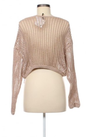 Γυναικείο πουλόβερ Defacto, Μέγεθος S, Χρώμα Καφέ, Τιμή 23,53 €