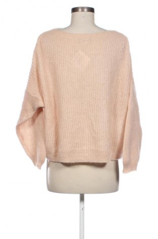 Damski sweter Define, Rozmiar M, Kolor Beżowy, Cena 66,67 zł