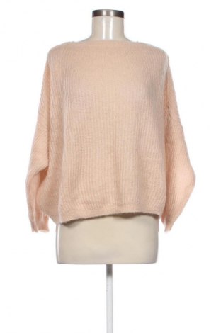 Damski sweter Define, Rozmiar M, Kolor Beżowy, Cena 66,67 zł